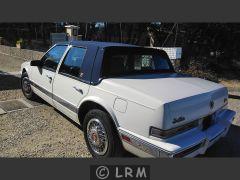 CADILLAC Seville (Photo 4)