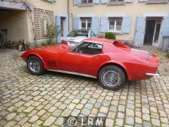 CHEVROLET Corvette C3 400CV (Photo 1)