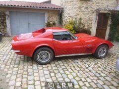 CHEVROLET Corvette C3 400CV (Photo 2)