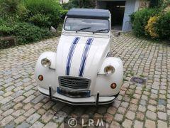 CITROËN 2 CV (Photo 1)