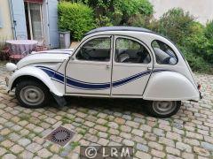 CITROËN 2 CV (Photo 2)