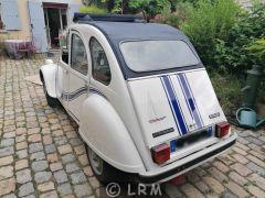 CITROËN 2 CV (Photo 3)