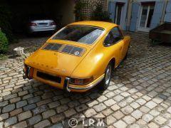 PORSCHE 911 (Photo 4)