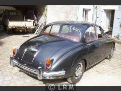 JAGUAR MK2 (Photo 3)