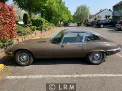 JAGUAR Type E (Photo 2)