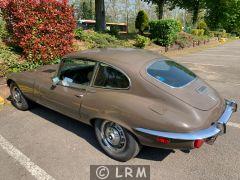 JAGUAR Type E (Photo 4)