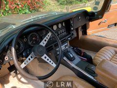 JAGUAR Type E (Photo 5)