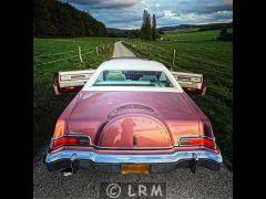 LINCOLN Continental Mark IV (Photo 4)