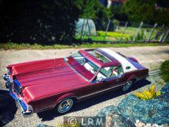 LINCOLN Continental Mark IV (Photo 5)