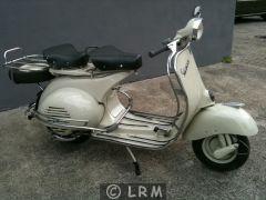VESPA  (Photo 1)