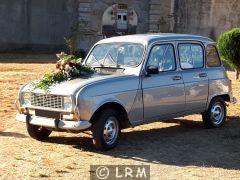 RENAULT 4 (Photo 2)