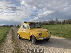 FIAT 500 (Photo 2)