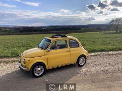 FIAT 500 (Photo 3)