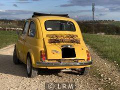 FIAT 500 (Photo 4)