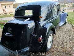 CITROËN Traction 11 B (Photo 3)