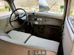 CITROËN Traction 11 B (Photo 4)