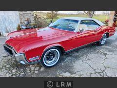 BUICK Riviera 360CV (Photo 1)