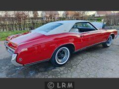 BUICK Riviera 360CV (Photo 4)