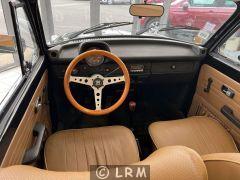 VOLKSWAGEN Coccinelle 1303 Cabriolet  (Photo 5)