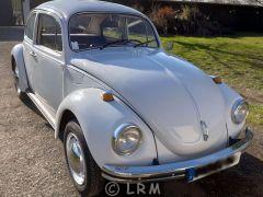 VOLKSWAGEN Coccinelle  (Photo 1)