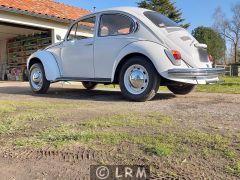 VOLKSWAGEN Coccinelle (Photo 4)