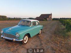 SIMCA Aronde P60 Etoile 6 (Photo 1)