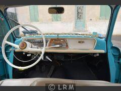 SIMCA Aronde P60 Etoile 6 (Photo 5)