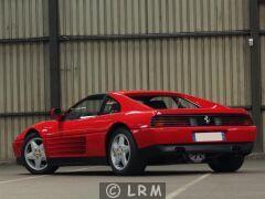 FERRARI 348 TS (Photo 1)