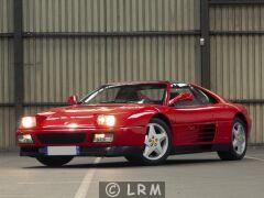 FERRARI 348 TS (Photo 2)