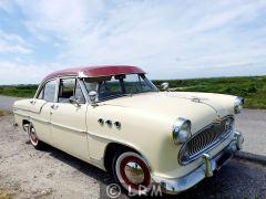SIMCA Vedette Ariane (Photo 1)