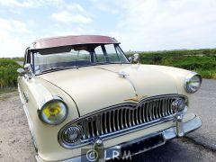 SIMCA Vedette Ariane (Photo 2)