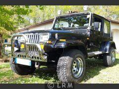 JEEP Wrangler (Photo 1)