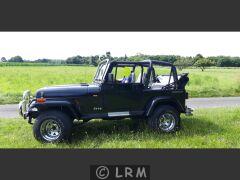 JEEP Wrangler (Photo 3)