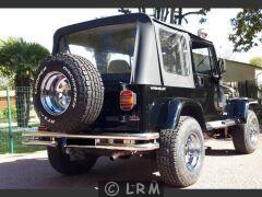 JEEP Wrangler (Photo 4)