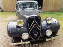 CITROËN Traction Avant 11BL (Photo 2)
