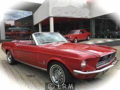 FORD Mustang (Photo 1)