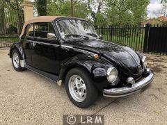 VOLKSWAGEN Coccinelle 1303 LS (Photo 1)
