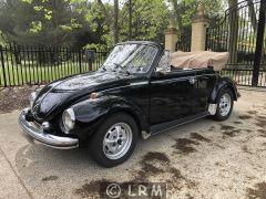 VOLKSWAGEN Coccinelle 1303 LS (Photo 2)