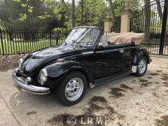 VOLKSWAGEN Coccinelle 1303 LS  (Photo 2)