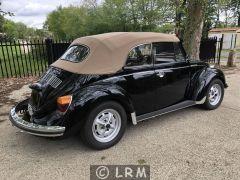 VOLKSWAGEN Coccinelle 1303 LS (Photo 3)