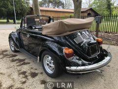 VOLKSWAGEN Coccinelle 1303 LS (Photo 4)