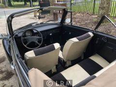 VOLKSWAGEN Coccinelle 1303 LS  (Photo 5)