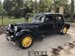 CITROËN Traction 11 BL (Photo 2)