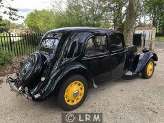 CITROËN Traction Avant 11BL (Photo 3)