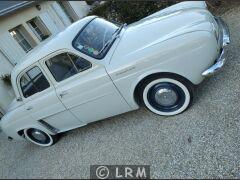 RENAULT Dauphine R1090 (Photo 2)