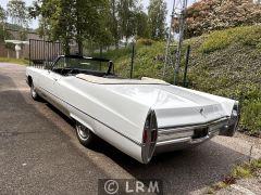 CADILLAC Deville (Photo 4)