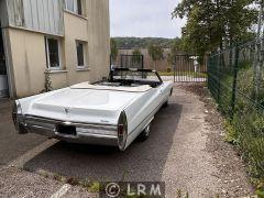 CADILLAC Deville (Photo 5)