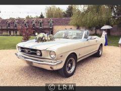FORD Mustang GT (Photo 1)