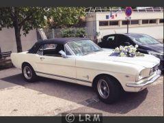 FORD Mustang GT (Photo 3)