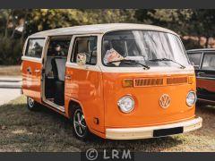 VOLKSWAGEN Combi VW T2B Passenger (Photo 2)